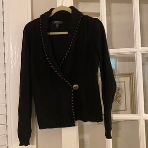 Lauren Ralph Lauren Western Sweater
